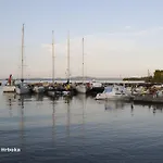 شقة Hrboka Žman