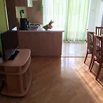 شقة Hrboka Žman