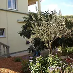 شقة Hrboka *
