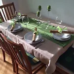شقة Hrboka Žman