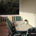 شقة Hrboka *