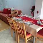 شقة Hrboka *