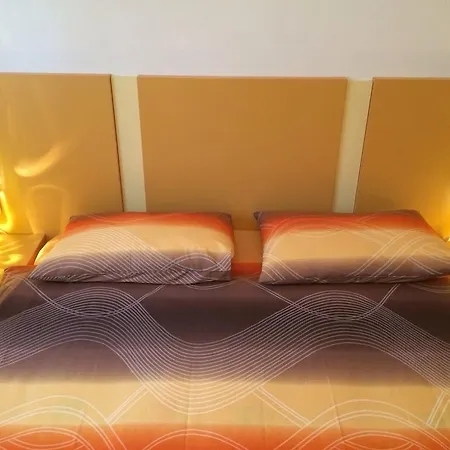 Lägenhet Hrboka Žman
