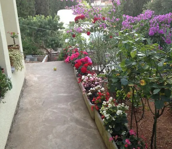 Apartamento Hrboka Žman