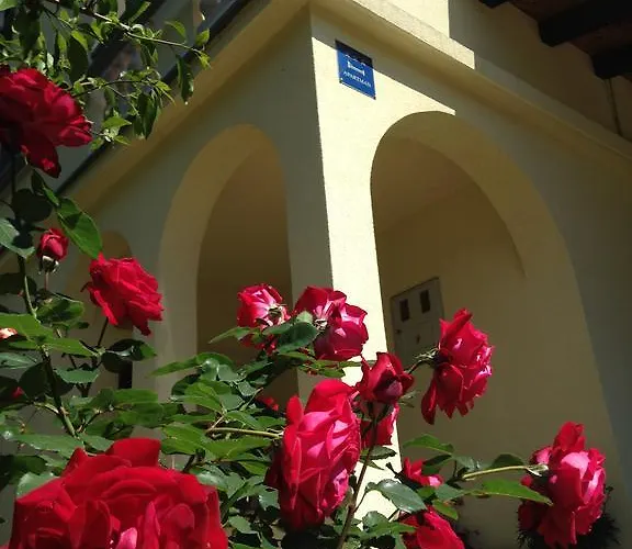 Apartamento Hrboka Žman