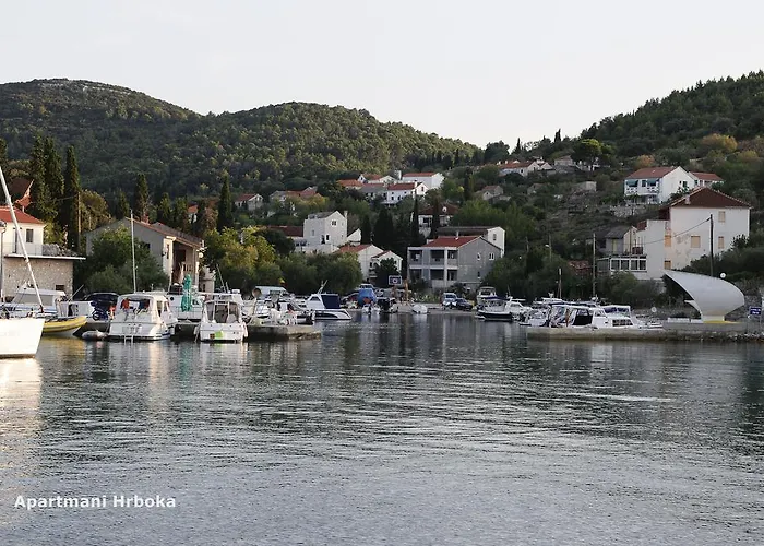 Hrboka
