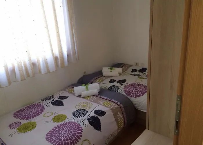 Apartman Hrboka