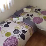 Apartment Hrboka