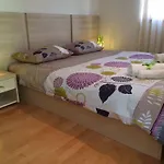 Apartment Hrboka *