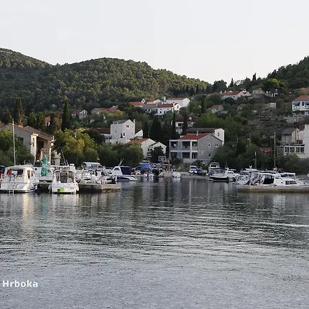 Hrboka