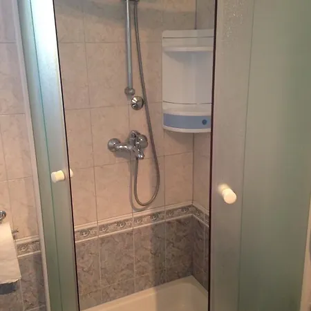 Apartman Hrboka Žman