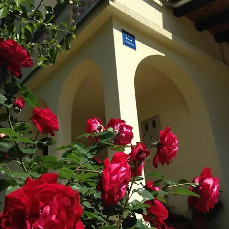 Appartement Hrboka Žman