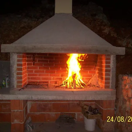 Appartement Hrboka *