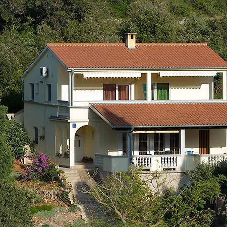 Appartement Hrboka